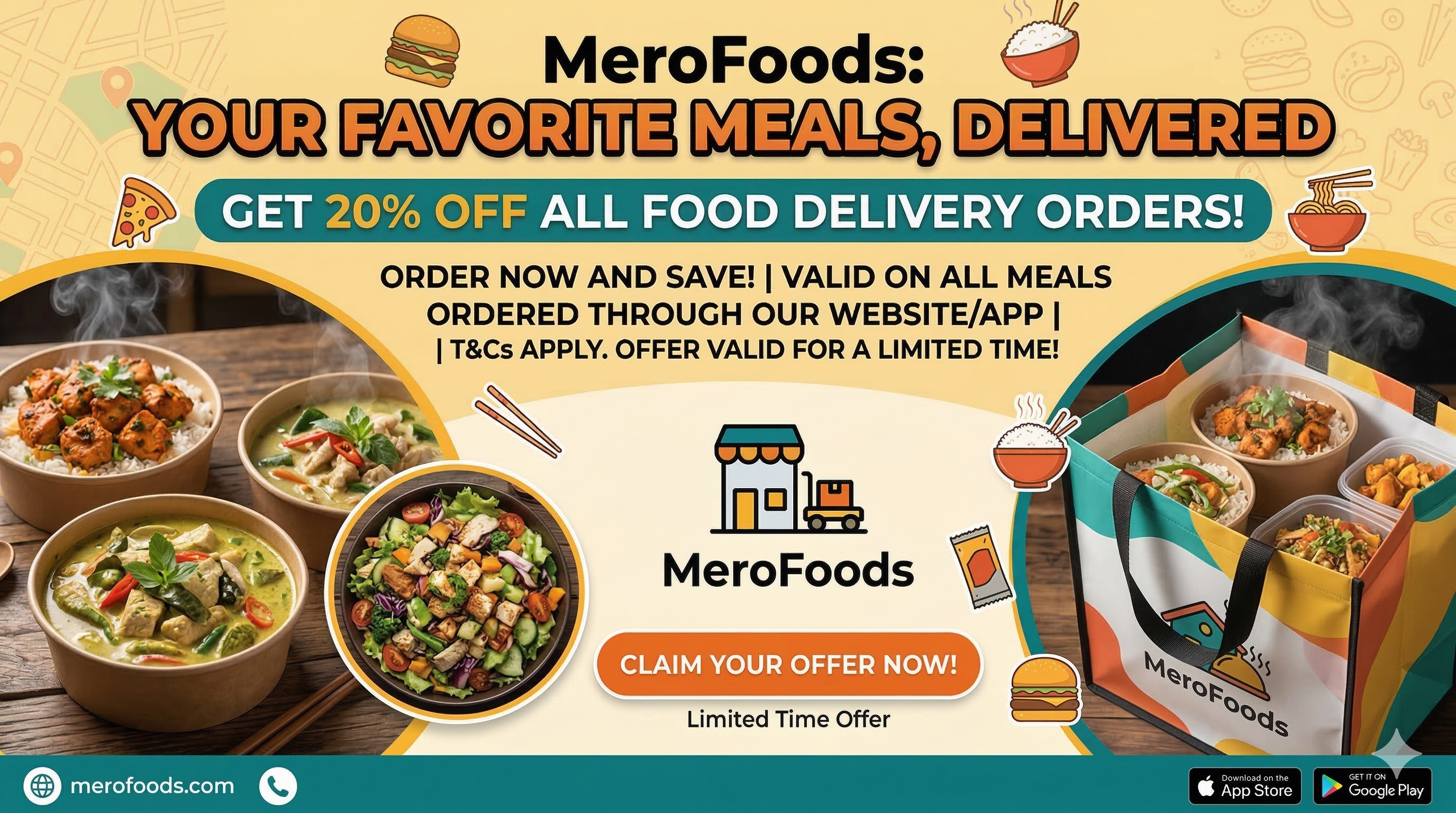 Special Offer